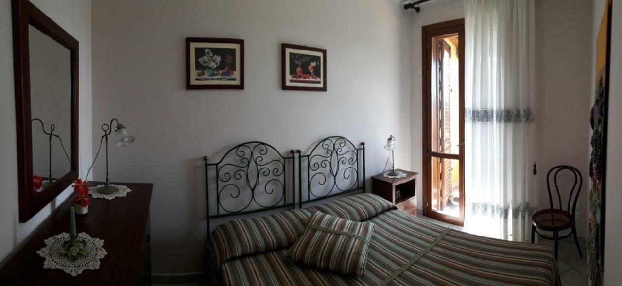 Villa Margherita Marsala Exteriör bild
